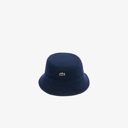 Lacoste Unisex Lacivert Şapka