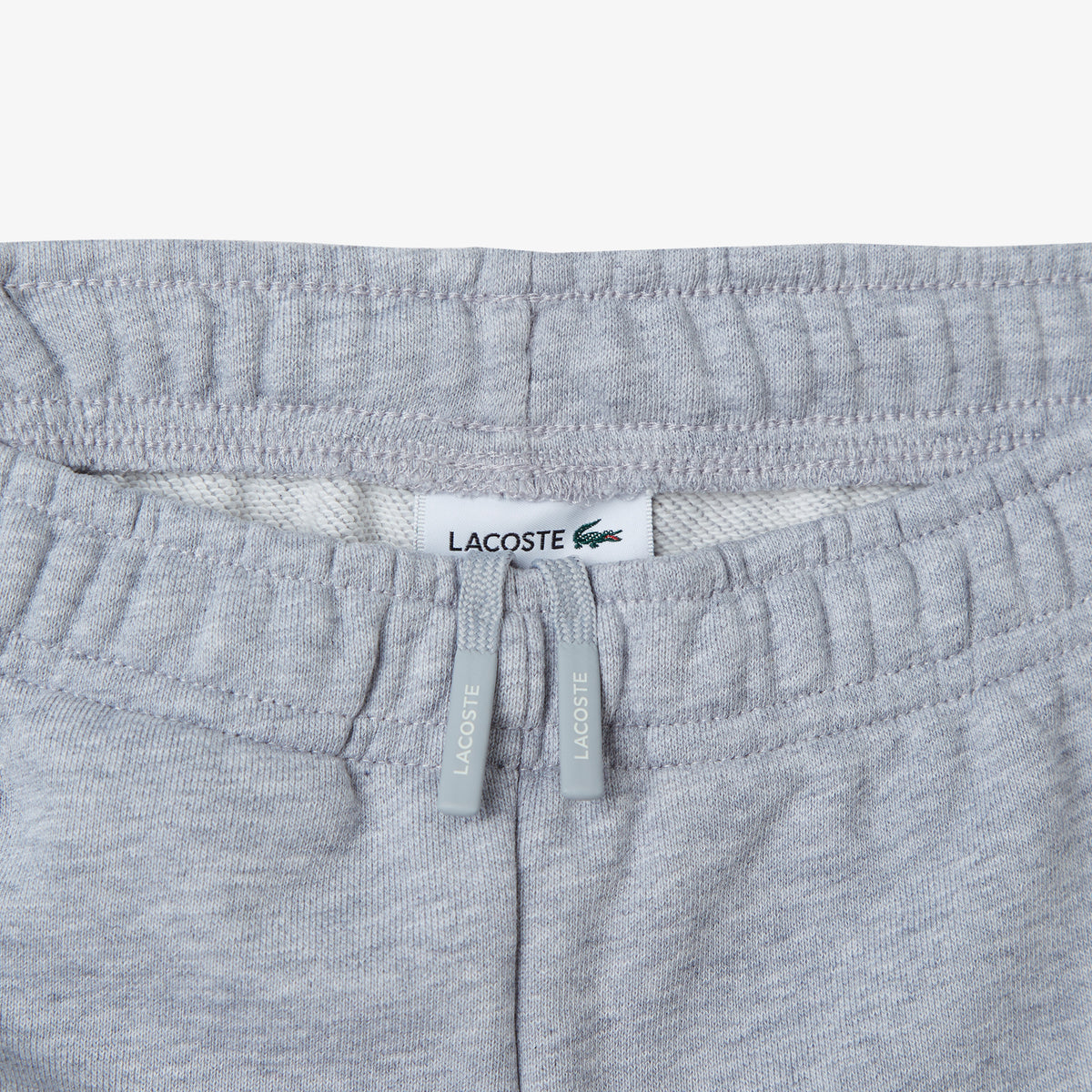 Lacoste Çocuk Gri Eşofman Altı