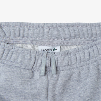 Lacoste Çocuk Gri Eşofman Altı