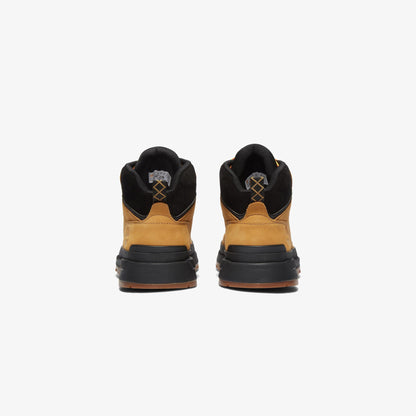 Timberland Field Trekker Mid Lace Up Erkek Kahverengi Bot