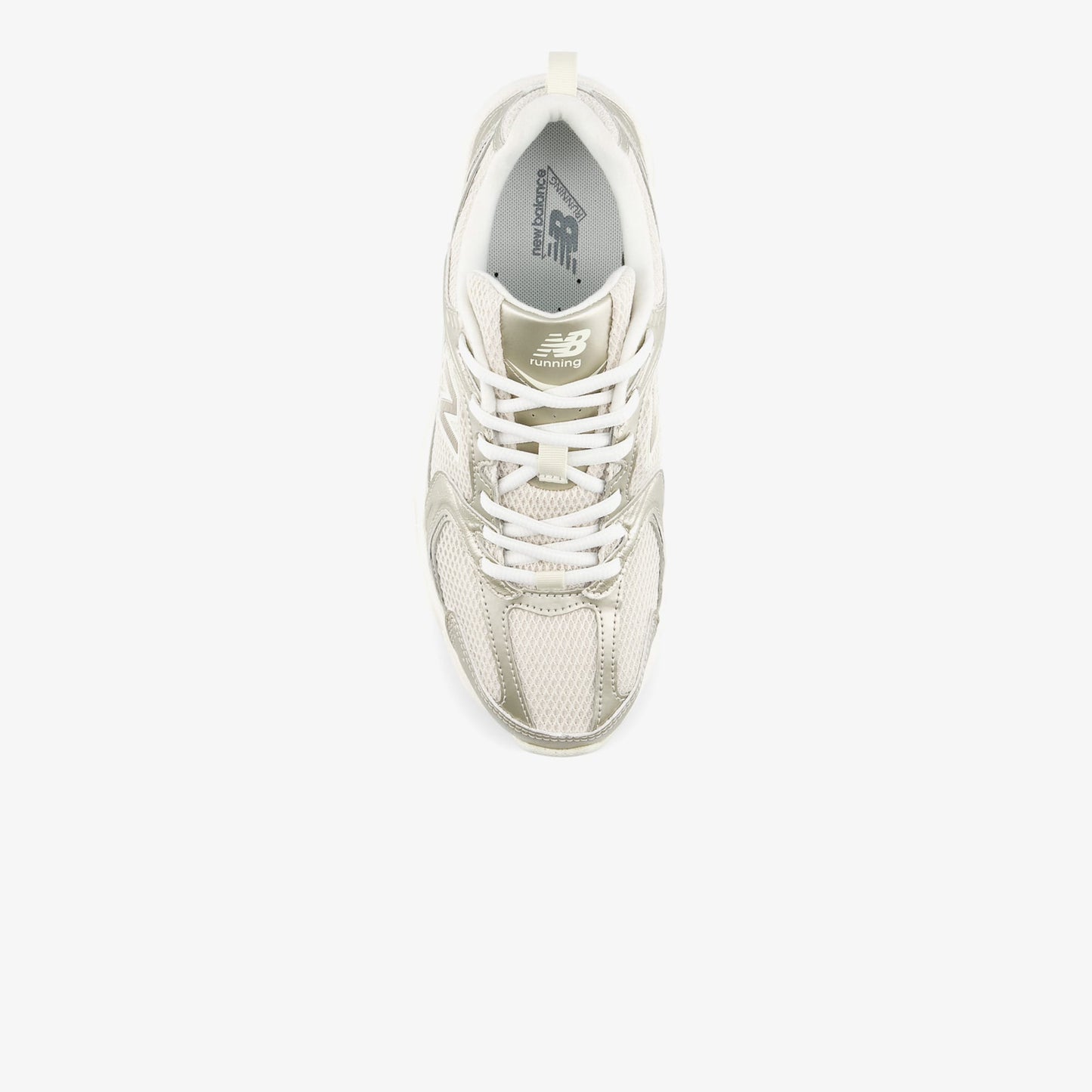 New Balance 530 Lifestyle Unisex Kahverengi Spor Ayakkabı