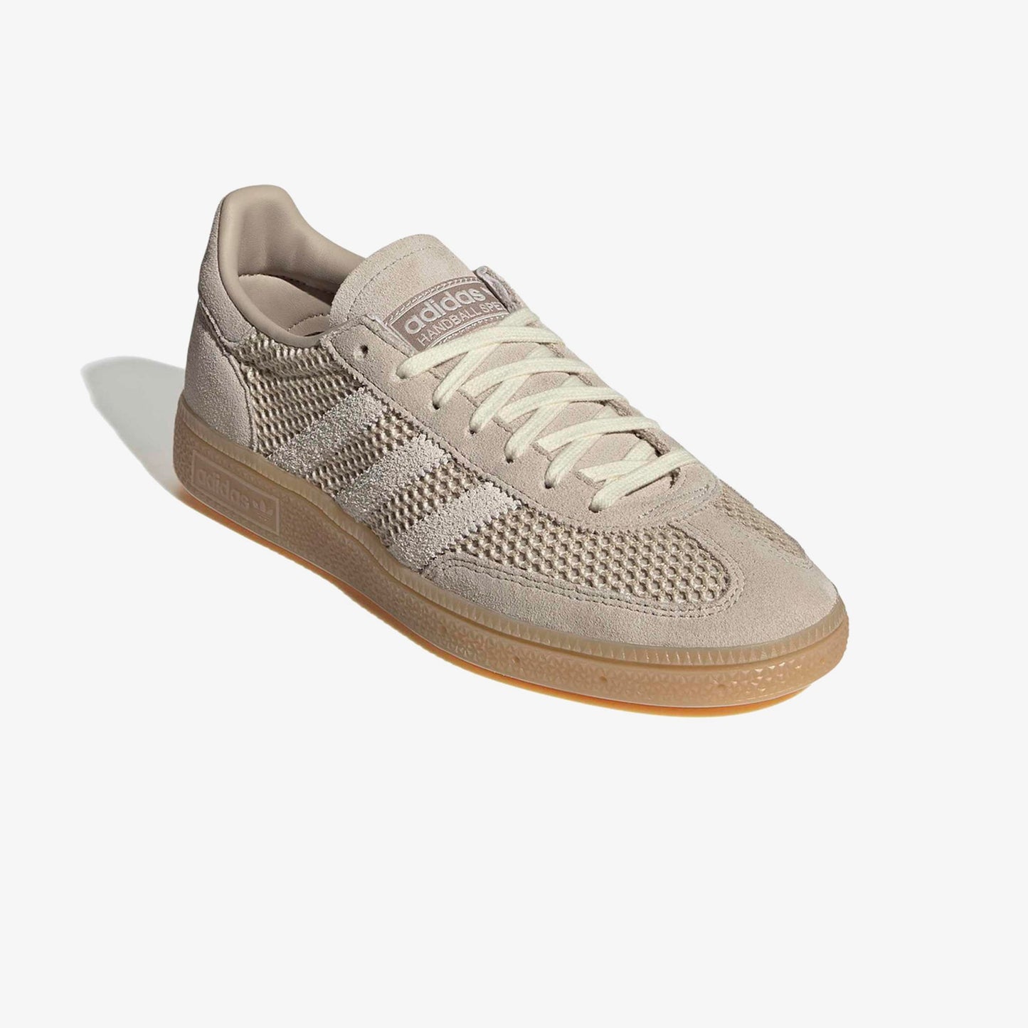 Adidas Handball Spezial Kadın Bej Spor Ayakkabı