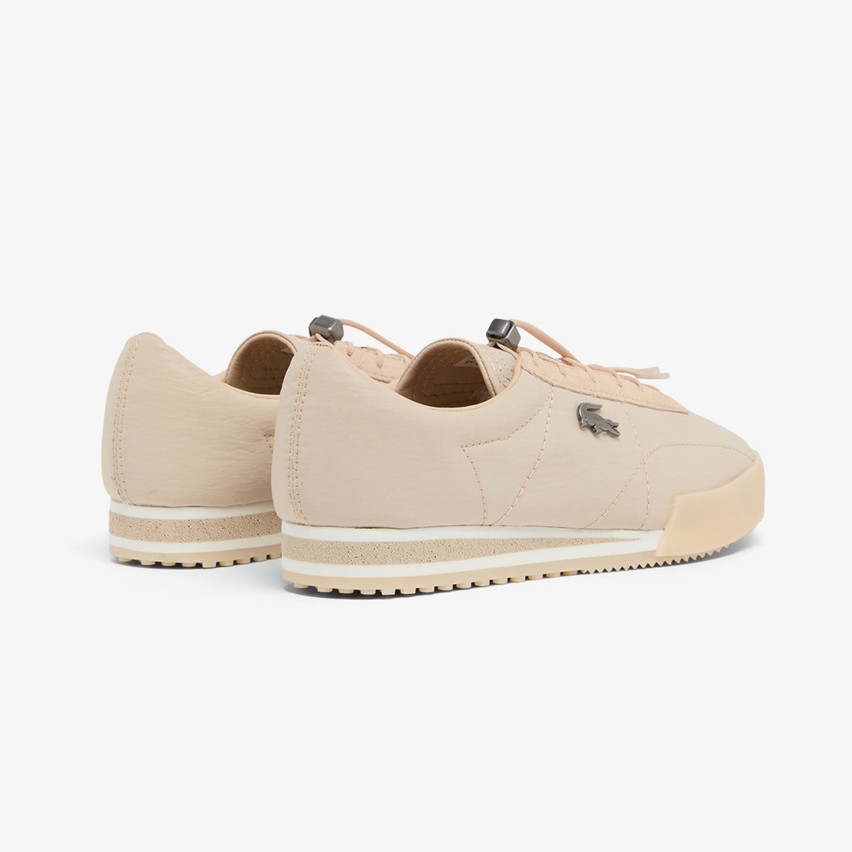 Lacoste Aura Kadın Pembe Sneaker