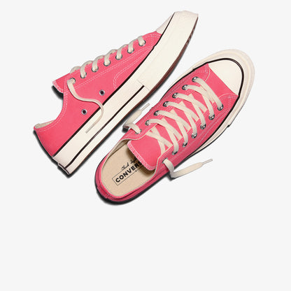 Converse Chuck 70 Unisex Bordo Sneaker