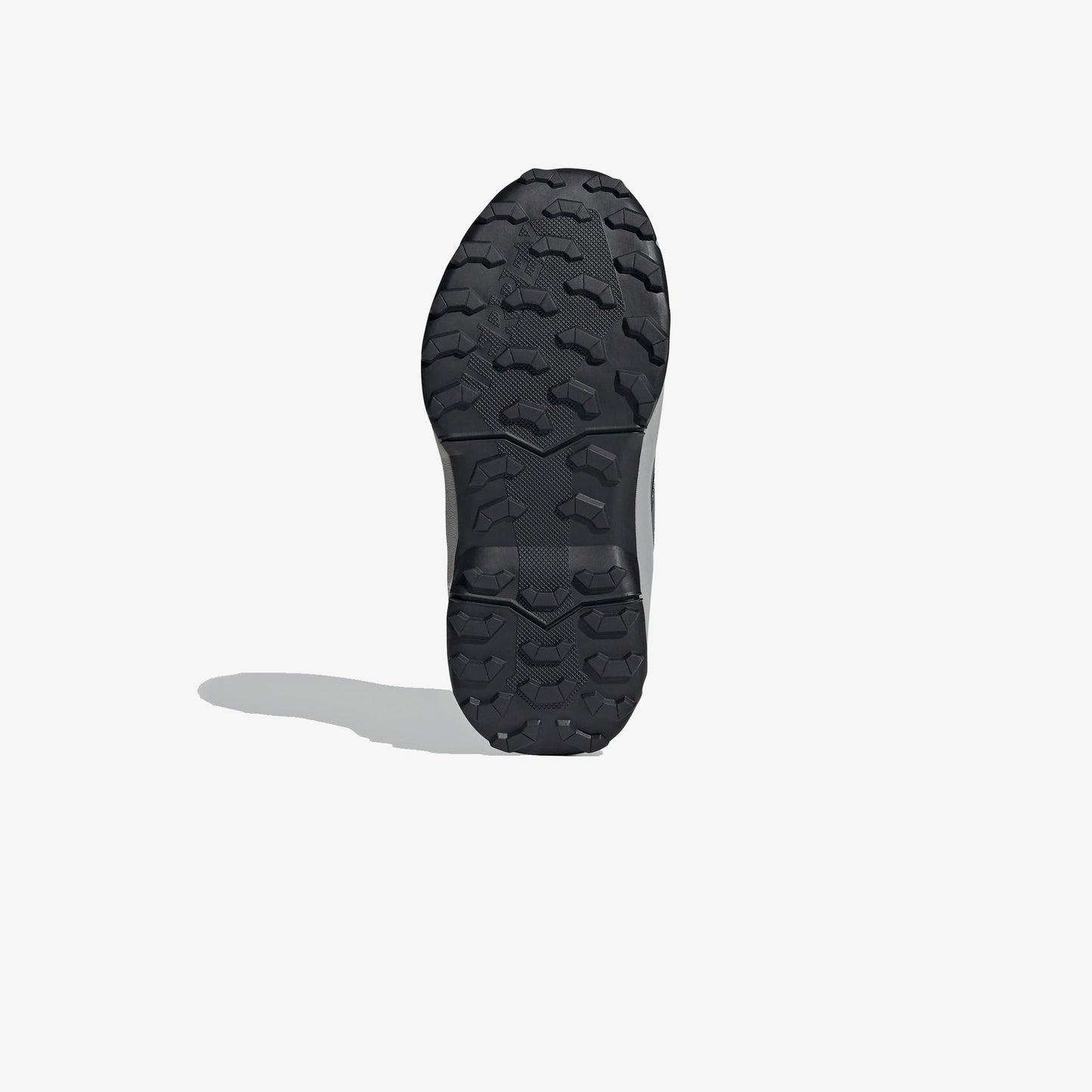 Adidas Terrex Ax4r Çocuk Siyah Outdoor Ayakkabı