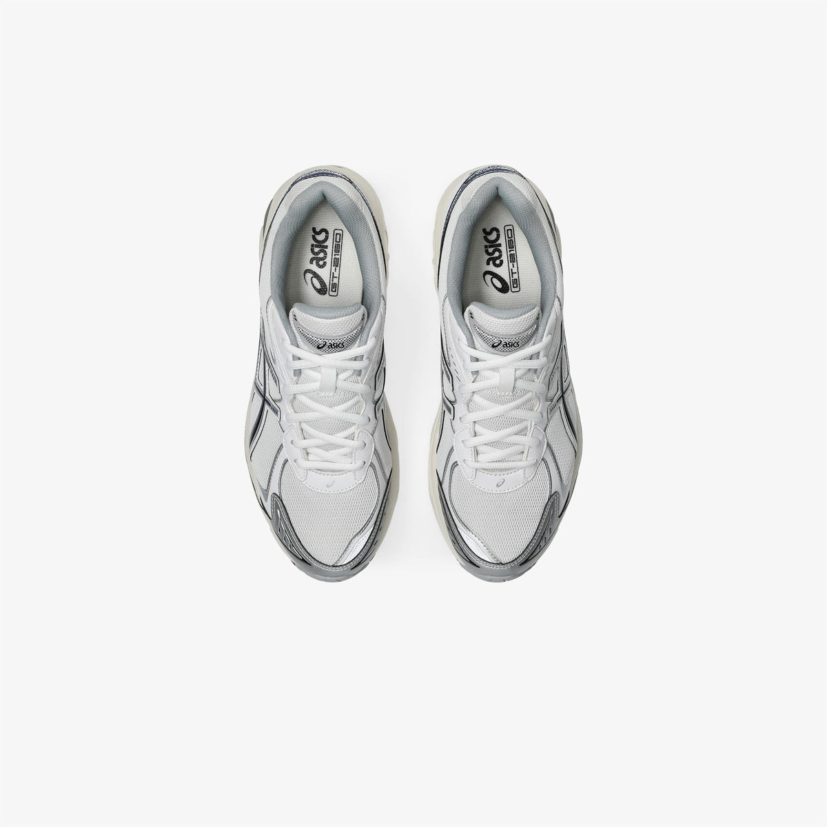 Asics Gt-2160 Unisex Beyaz Spor Ayakkabı