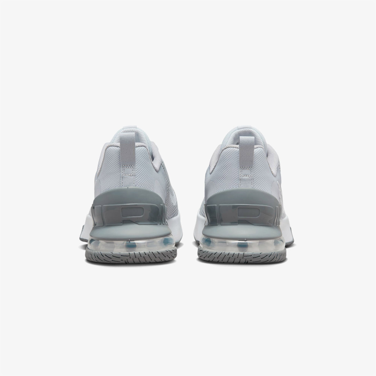 Nike Air Max Alpha Trainer 6 Erkek Gri Spor Ayakkabı