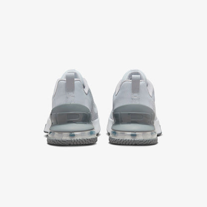 Nike Air Max Alpha Trainer 6 Erkek Gri Spor Ayakkabı