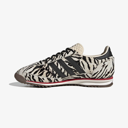 Adidas Sl 72 Og Kadın Renkli Spor Ayakkabı