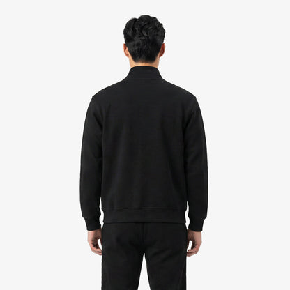 Ecko Cypress Erkek Siyah Sweatshirt
