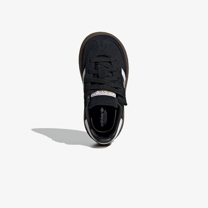 Adidas Handball Spezial Bebek Siyah Spor Ayakkabı
