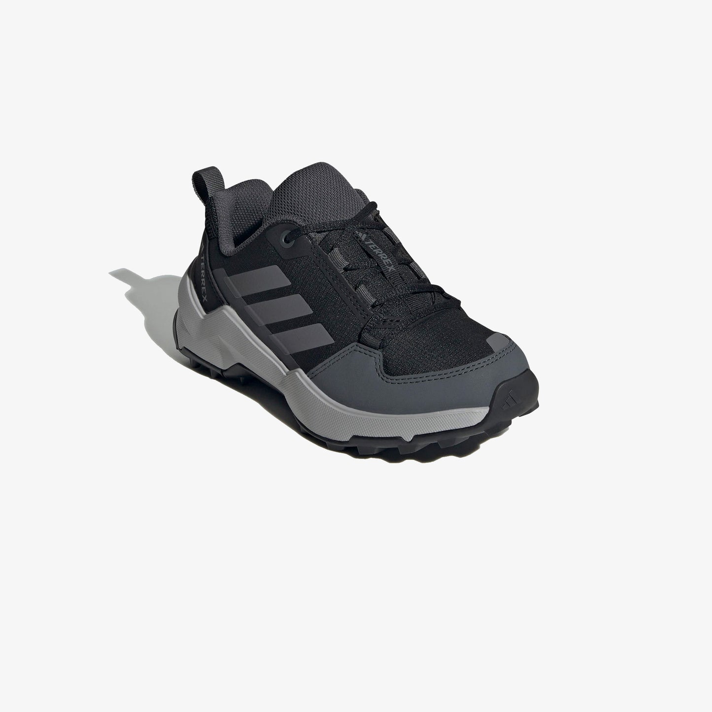 Adidas Terrex Ax4r Çocuk Siyah Outdoor Ayakkabı
