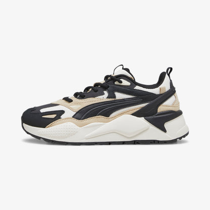 Puma Rs-x Efekt Prm Unisex Siyah Spor Ayakkabı