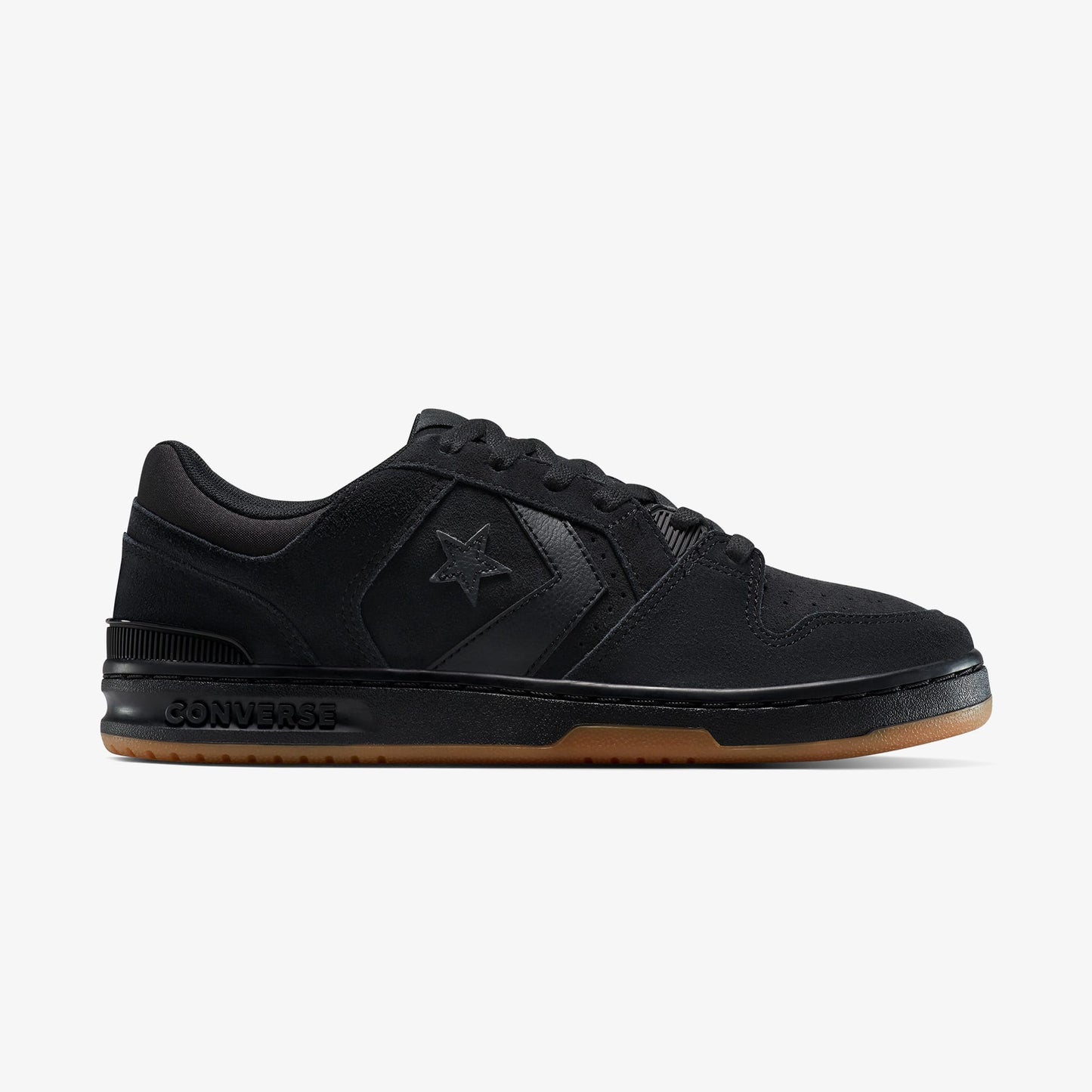Converse Lifestyle 1998 Unisex Siyah Sneaker