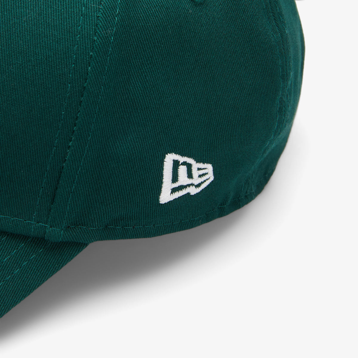 Lacoste X New Era Unisex Yeşil Şapka