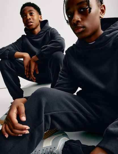 Pamuklu Jogger Pantolon (6-16 Yaş)