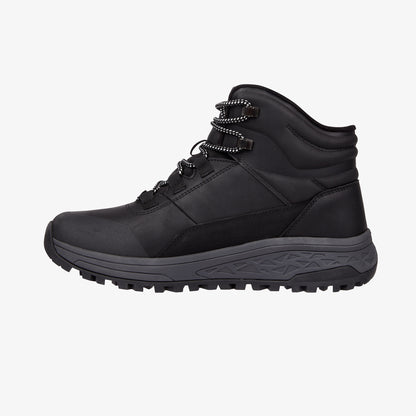 Mckinley Ranger Iı Mid Aqx Erkek Siyah Outdoor Bot