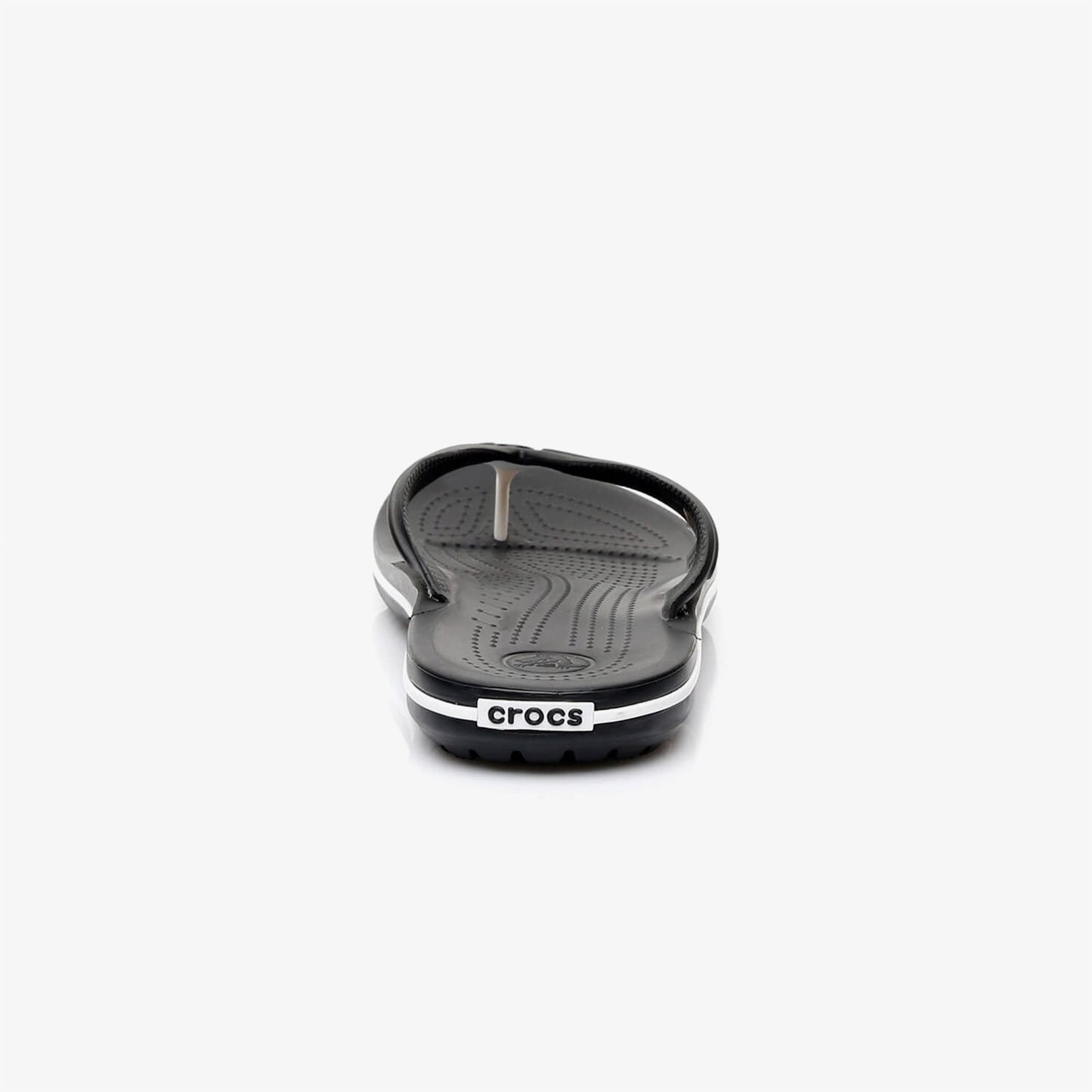 Crocs Crocband Flip Unisex Siyah Terlik