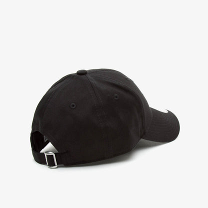 New Era Los Angeles Dodgers Unisex Siyah Şapka