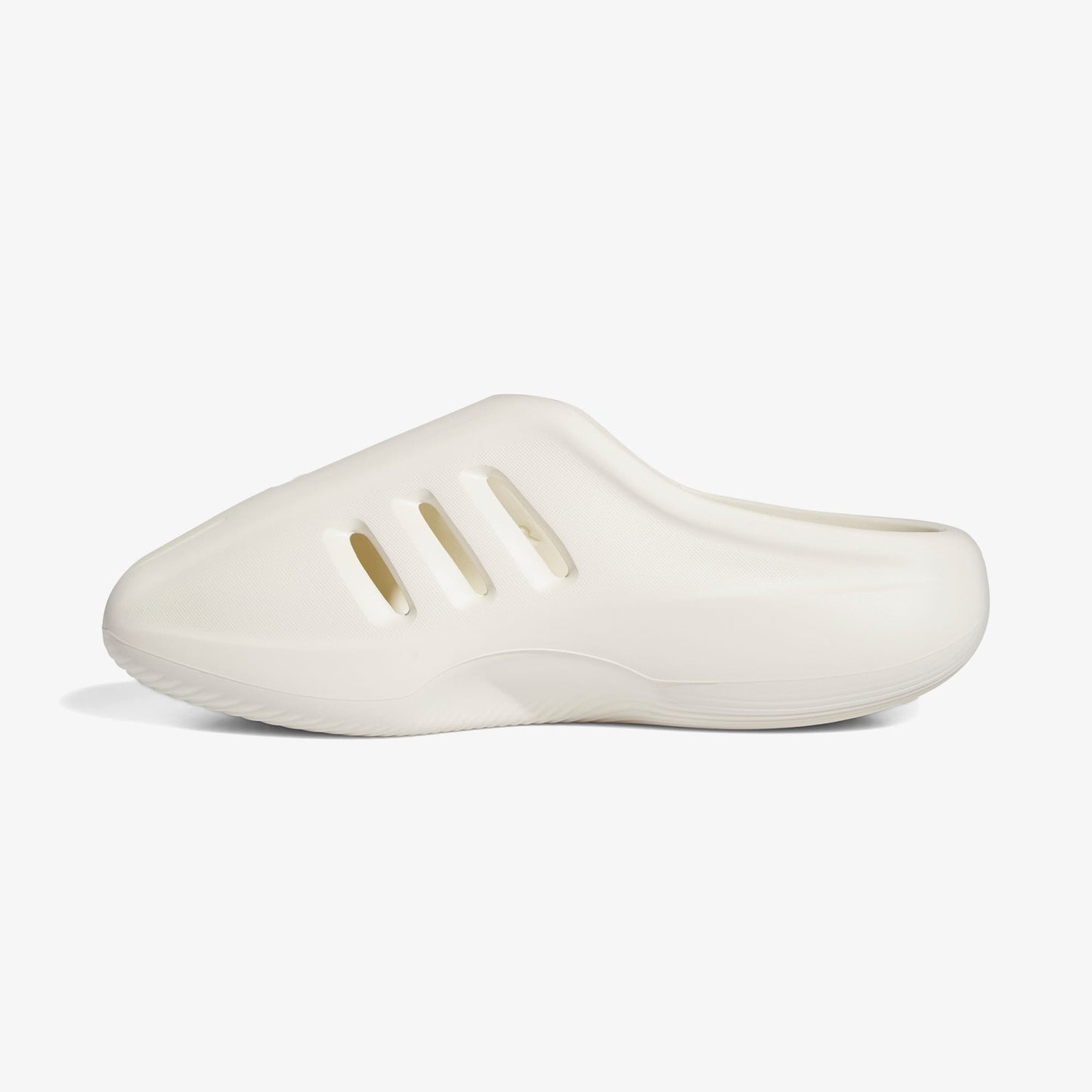 Adidas Adifom Iiinfinity Mule Erkek Krem Terlik