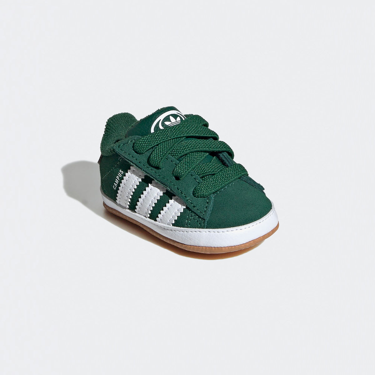 Adidas Campus 00s Crıb Bebek Yeşil Spor Ayakkabı