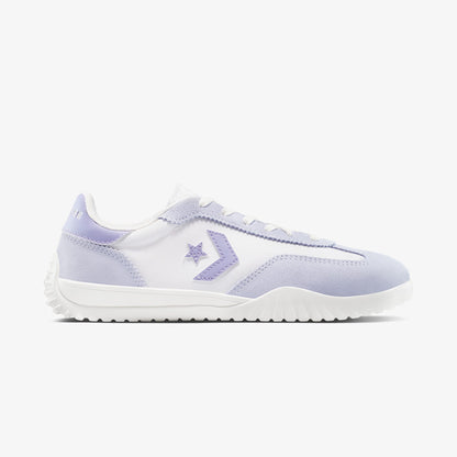 Converse Run Star Trainer Unisex Beyaz Deri Sneaker