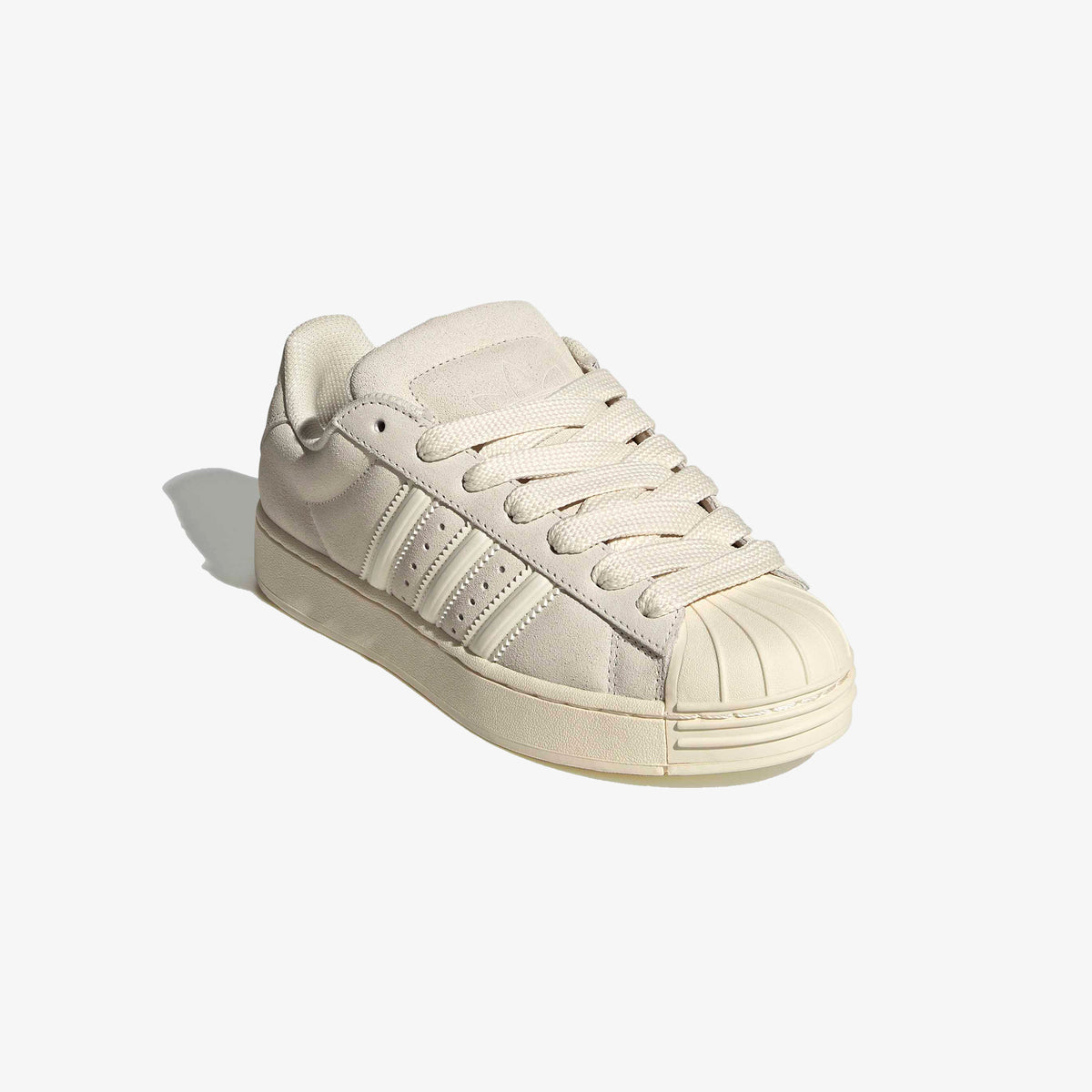 Adidas Superstar St Kadın Beyaz Spor Ayakkabı