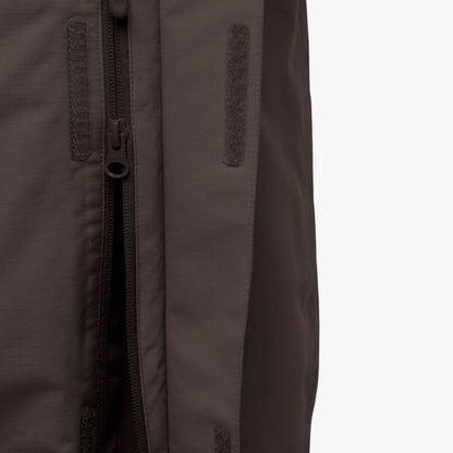 Jack Wolfskin Altenberg 3in1 Erkek Yeşil Ceket