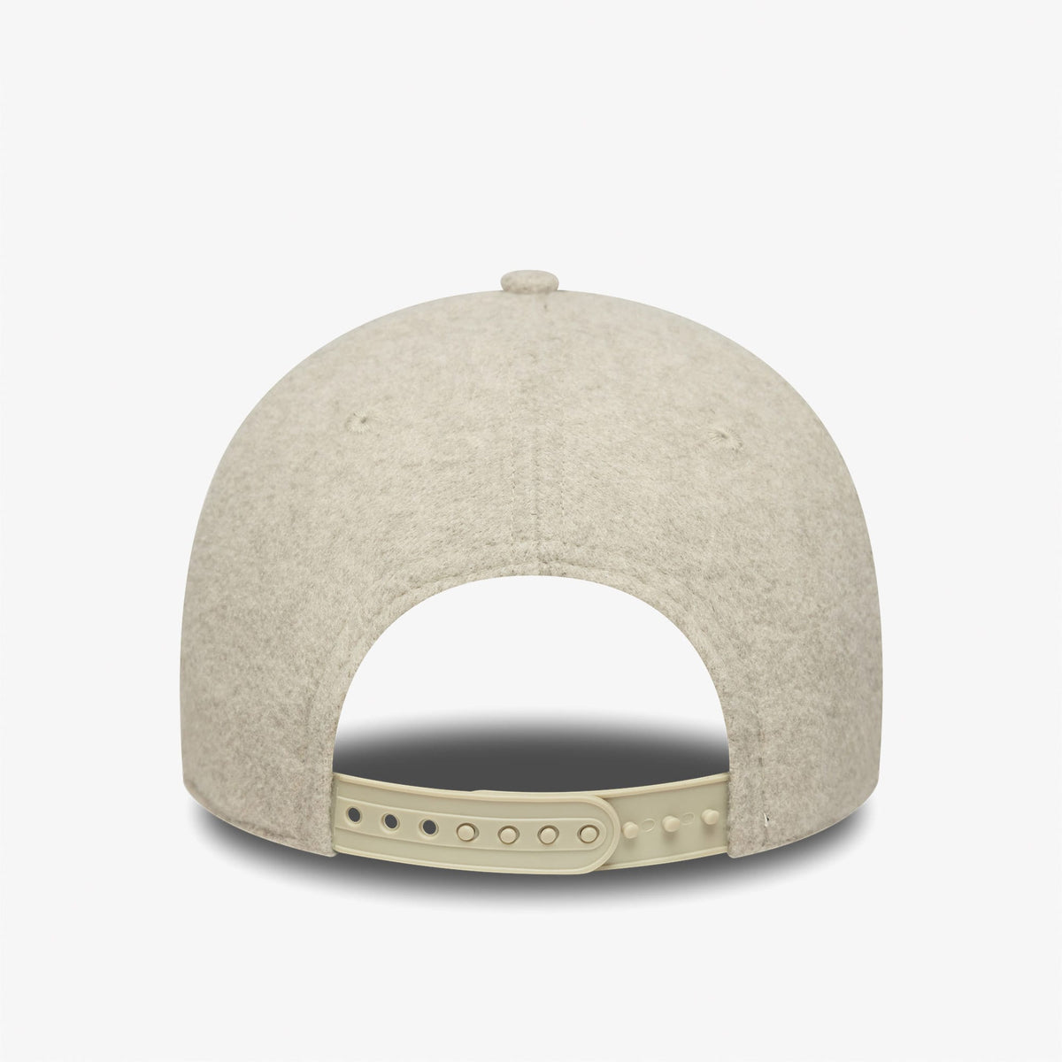 New Era 9forty New York Yankees Melton Wool Unisex Bej Şapka