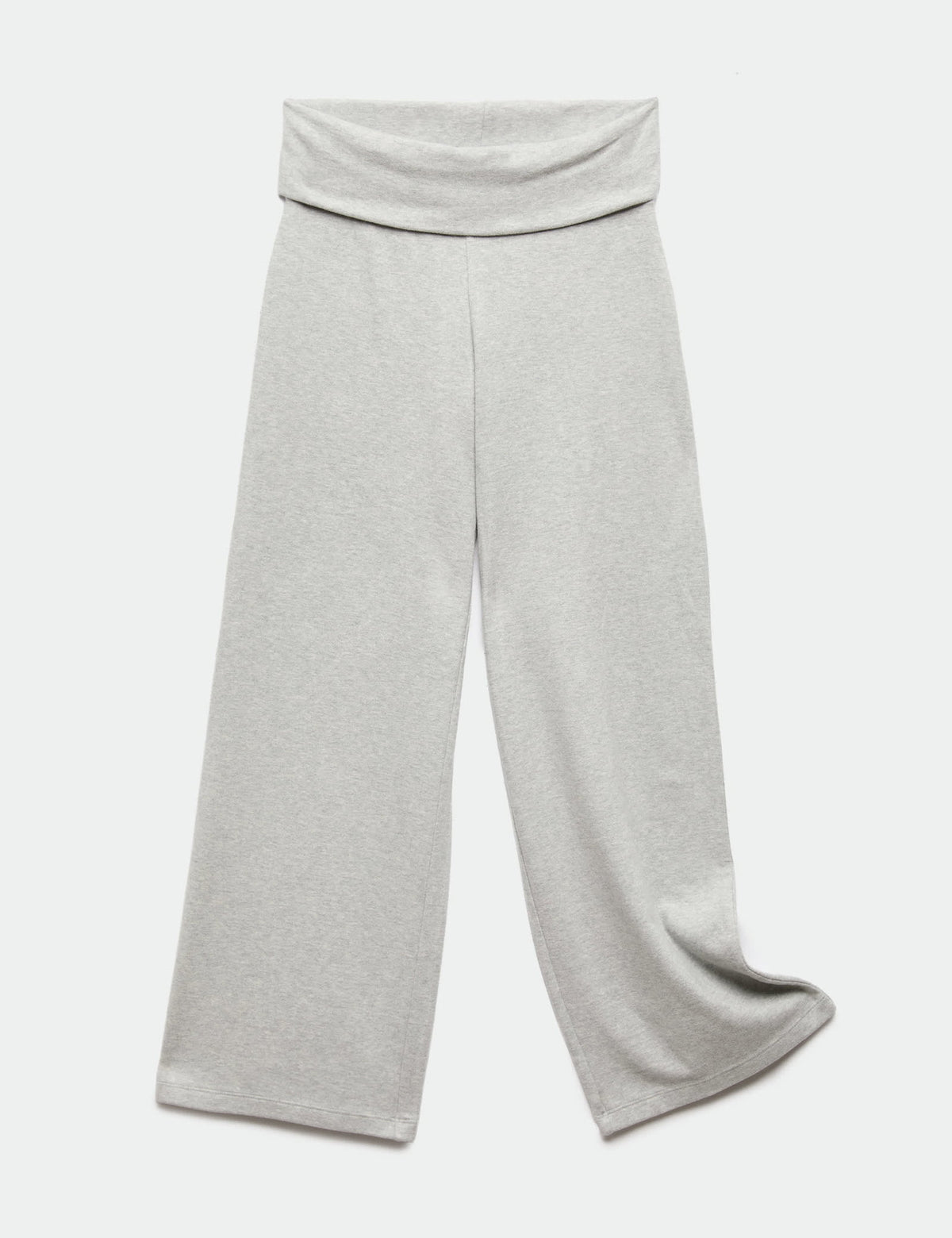 Geniş Paça Pantolon