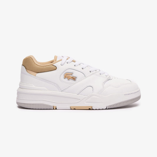 Lacoste Lineshot Kadın Beyaz Sneaker