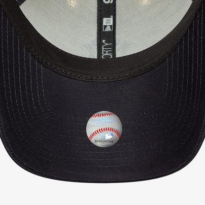 New Era Ws Patch 9forty Neyyanco Kadın Bej Şapka
