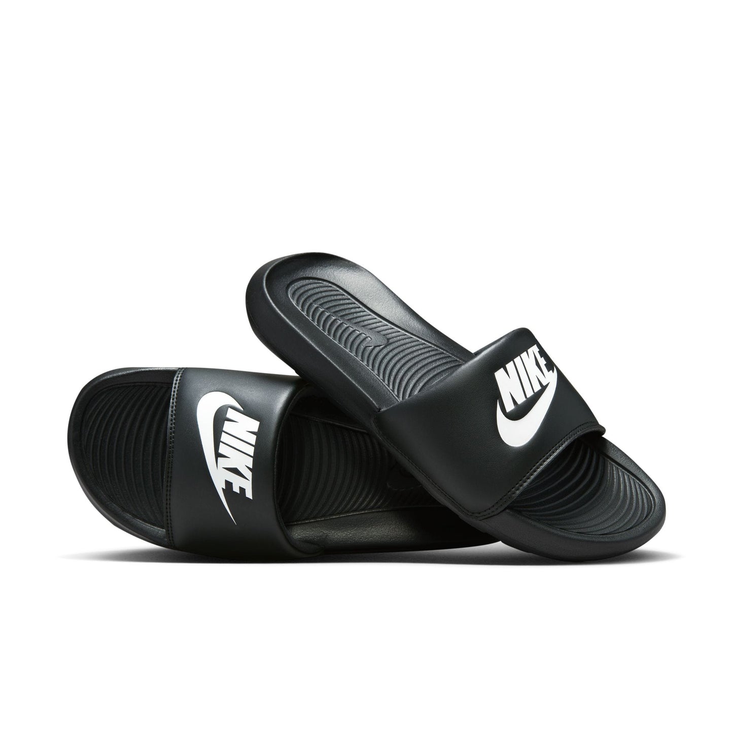 Nike Victori One Unisex Siyah Terlik