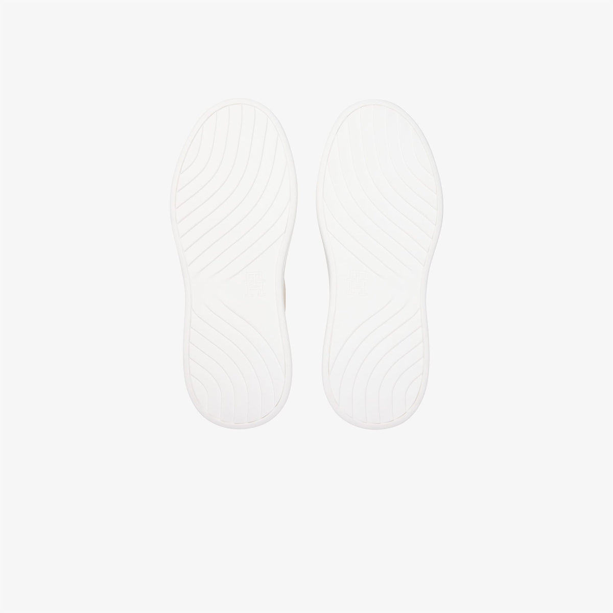 Tommy Hilfiger Estefania Kadın Bej Sneaker