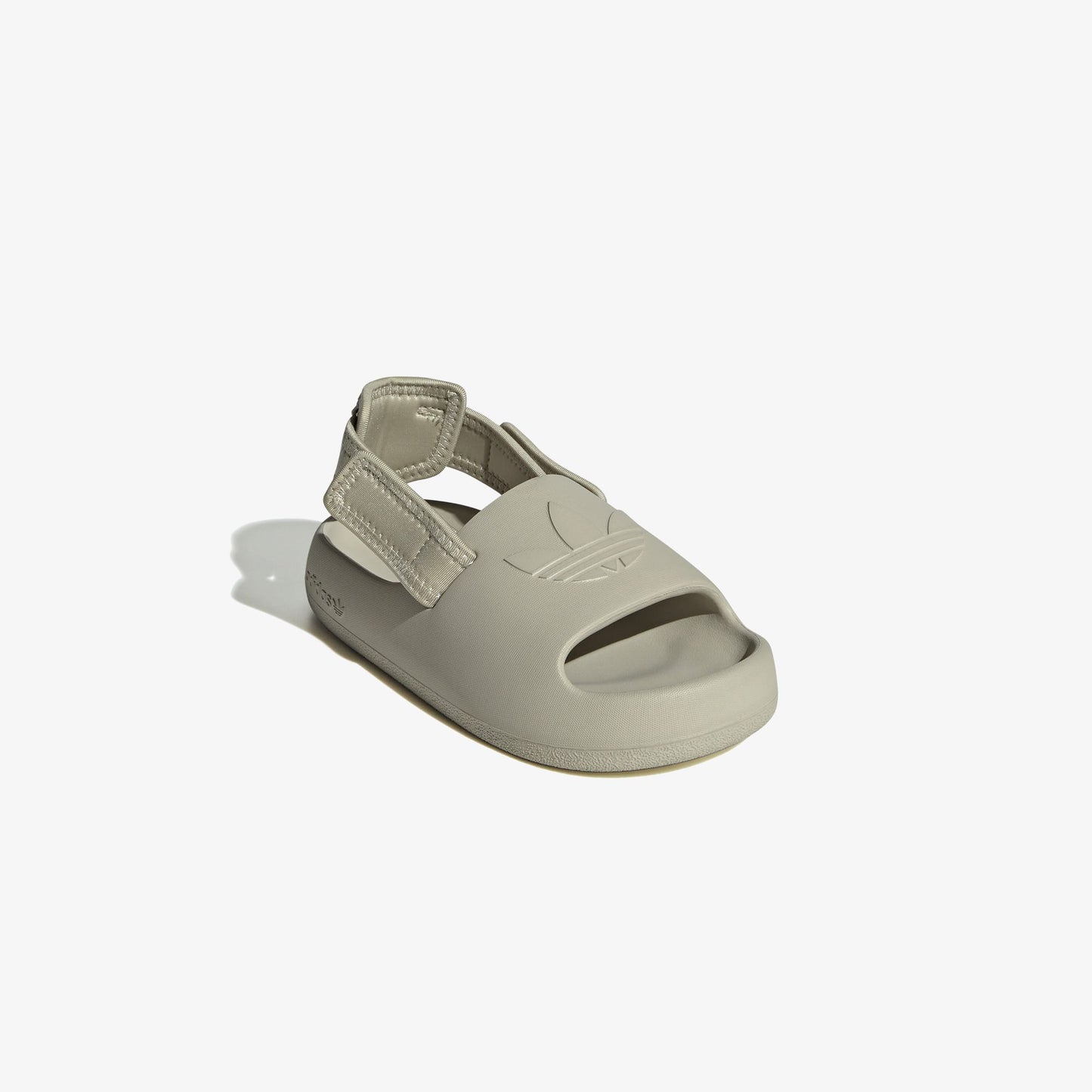 Adidas Adifom Adilette Çocuk Bej Terlik
