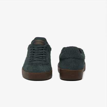 Lacoste Baseshot Kadın Yeşil Sneaker