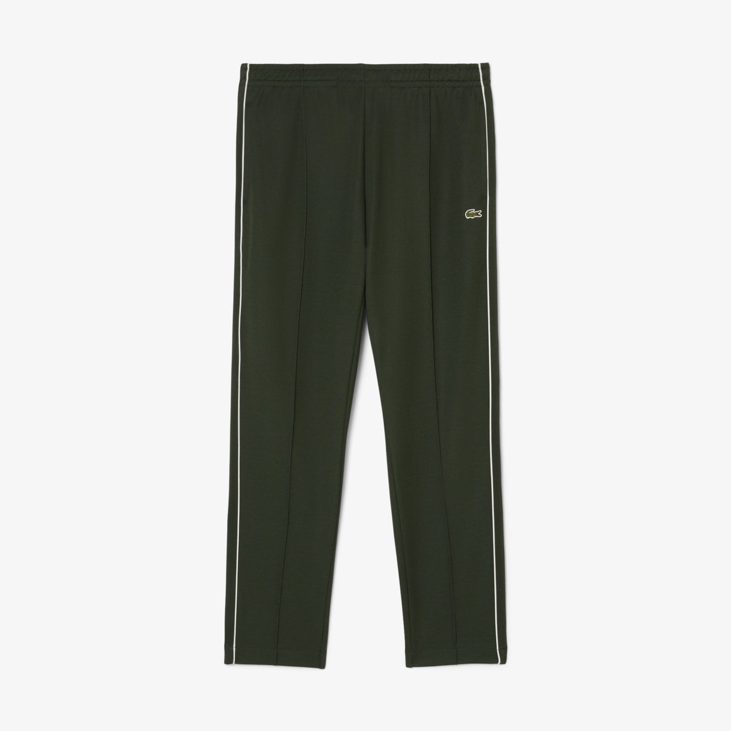 Lacoste Erkek Regular Fit Koyu Yeşil Eşofman Altı