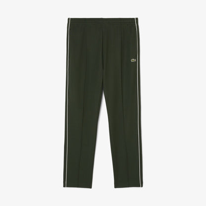 Lacoste Erkek Regular Fit Koyu Yeşil Eşofman Altı