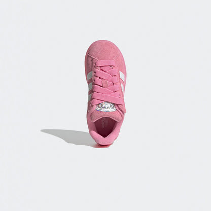 Adidas Campus 00s Led Işıklı Çocuk Pembe Ayakkabı