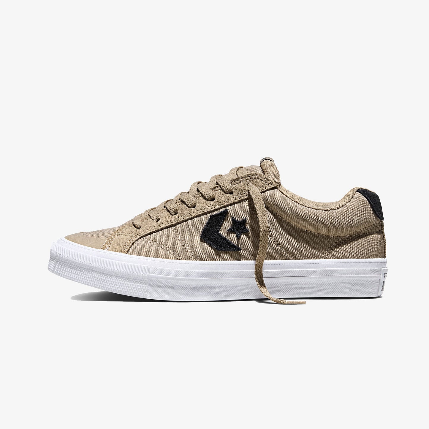 Converse Sport Casual Unisex Gri Spor Ayakkabı & Sneaker