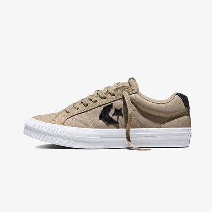 Converse Sport Casual Unisex Gri Spor Ayakkabı & Sneaker