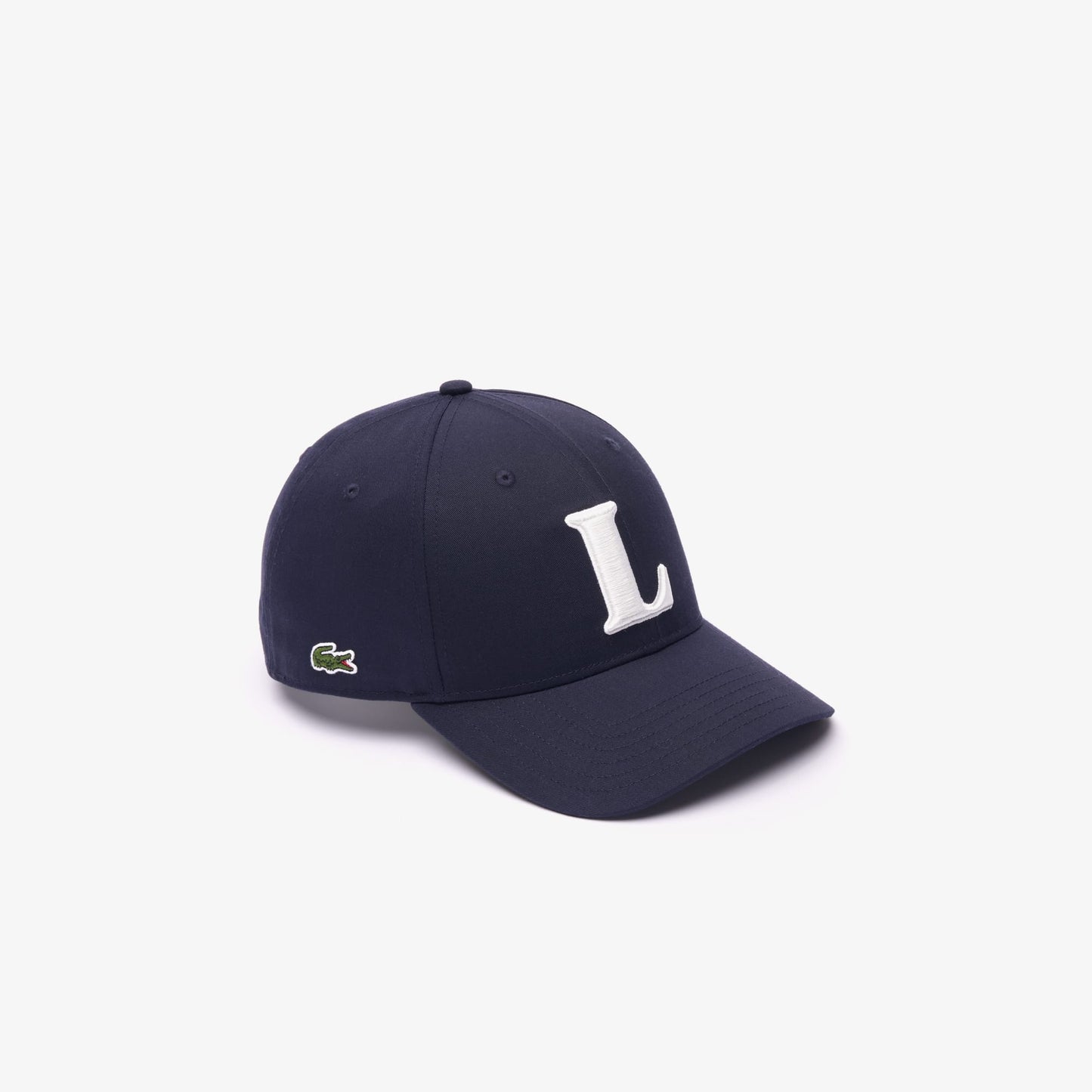 Lacoste Classic Unisex Lacivert Şapka