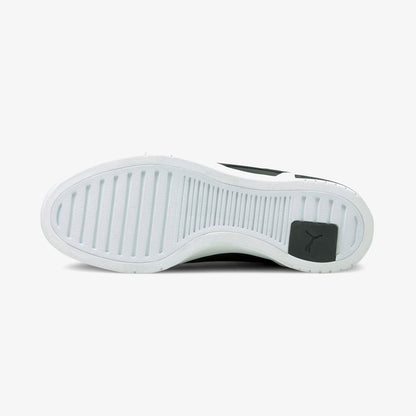 Puma Ca Pro Classic Unisex Siyah Spor Ayakkabı