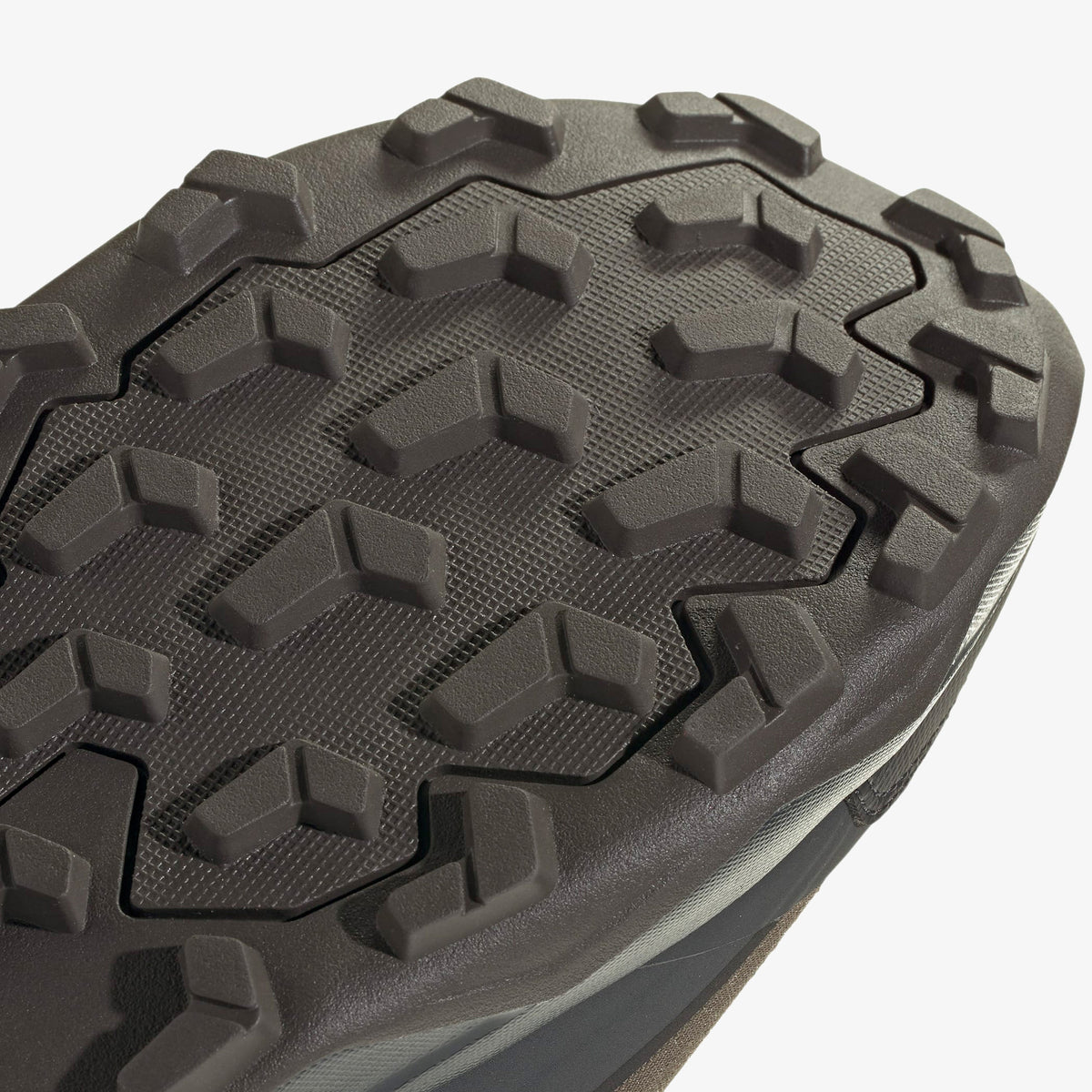 Adidas Terrex Skychaser Ax5 Gtx Erkek Siyah Koşu Ayakkabısı