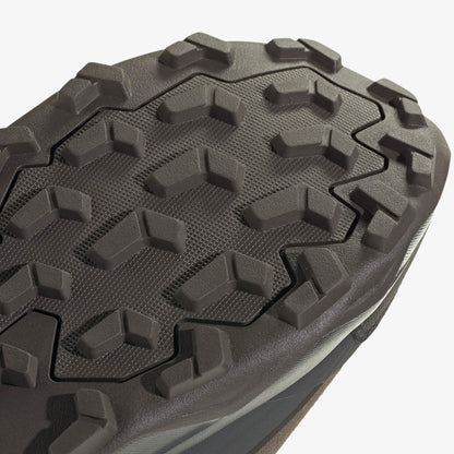 Adidas Terrex Skychaser Ax5 Gtx Erkek Siyah Koşu Ayakkabısı