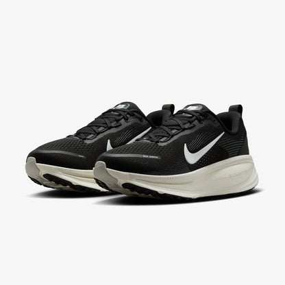 Nike Vomero 18 Kadın Siyah Koşu Ayakkabısı