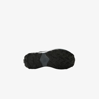 The North Face Fastpack Hiker Su Geçirmez Bebek Siyah Outdoor Ayakkabı