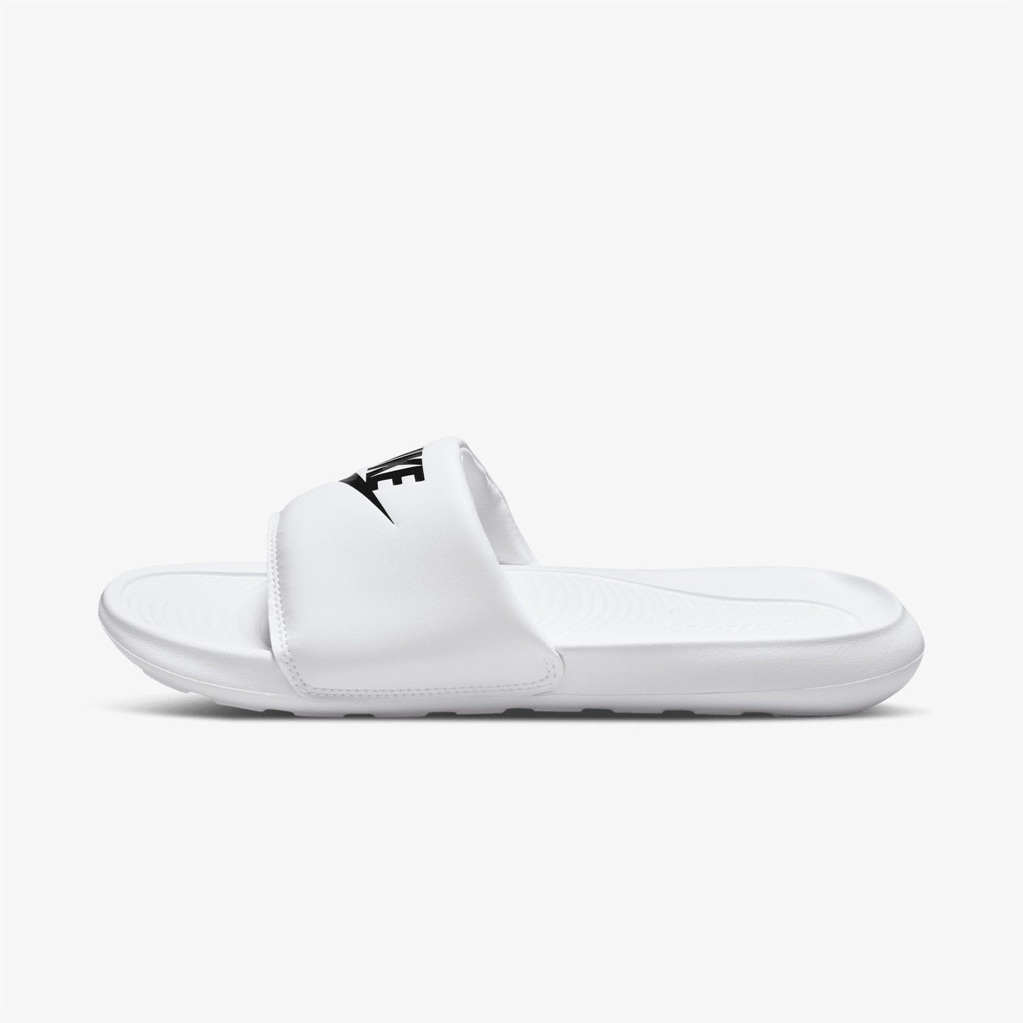 Nike Victori One Kadın Beyaz Terlik