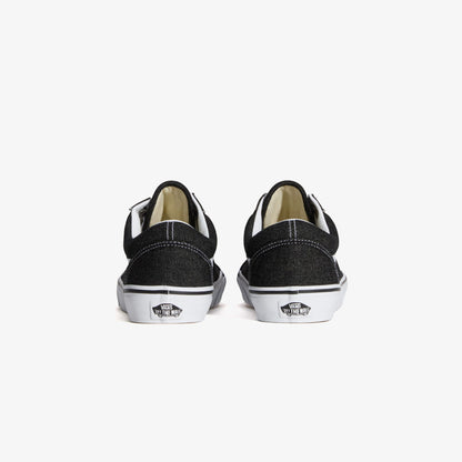 Vans Old Skool Kadın Siyah Sneaker
