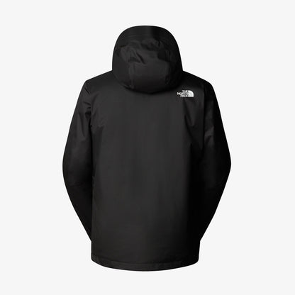 The North Face Quest Izolasyonlu Erkek Siyah Mont